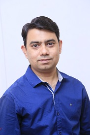 Dr. Girish Kale