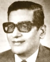 Shri M. P. Kanade