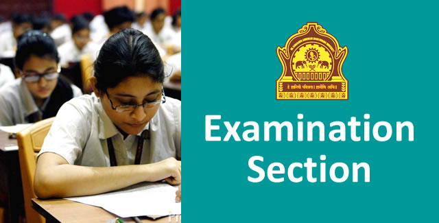 Examination Section