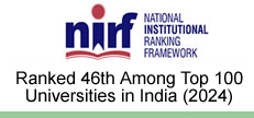 NIRF Rank