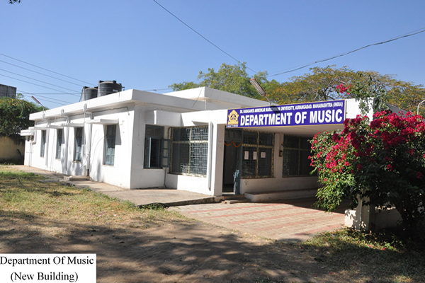 Department of Music