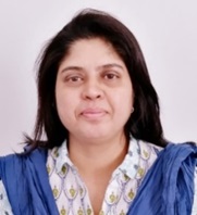 Patil Madam