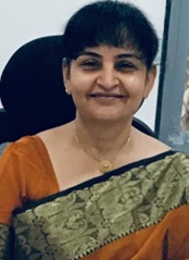 Pande Madam