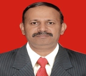 Dr.Prashant Pagare