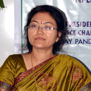 Dr.Ms.Vaishali S.Khaparde(Kamble)