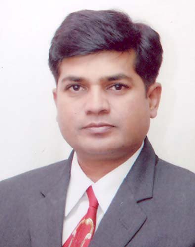 Dr. Sudhir Mane